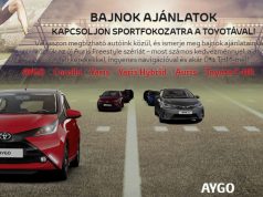 Bajnok ajánlatok a Linartech Autóban!