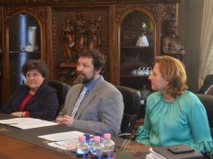 Hírös Szabadegyetemi előadássorozatok a Városházán