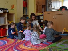 Csigabiga Családi Bölcsőde – A gyermekek második otthona