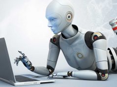 Országos Robotprogramozó Verseny