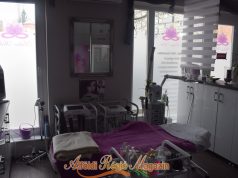 Relax Well – Age Attraction prémium kozmetikai szalon