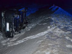 BÁCS-KISKUN MEGYEI BALESETI ÖSSZESÍTŐ