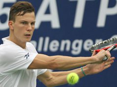 Férfi tenisz-világranglista – Fucsovics karriercsúccsal a 60. helyen