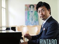 Akamatsu Rintaro – a sokoldalú zongoraművész