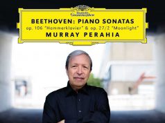 Beethoven: Zongoraszonáták – Perahia