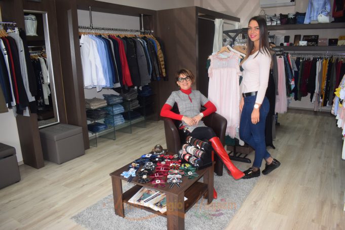 Style Férfi-Női Divatáru – Elegancia elérhető áron