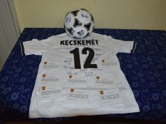 KLC-sek vendégeskedtek a Wojtyla Házban