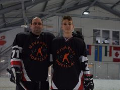 Kiskőrös – A jégkorong fővárosa