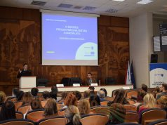 Kecskeméten szervezett konferenciát a Széchenyi Programiroda