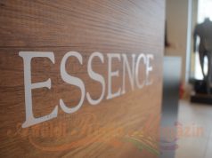 Megnyitotta kapuit, az Essence Férfi Divat