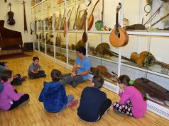 A tehetség benned rejlik!