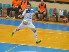 Sokgólos futsal meccsen a Kék Oroszlánok diadalmaskodtak!