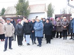 Amikor valóban jó ügy kap támogatást