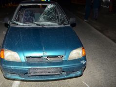 BÁCS-KISKUN MEGYEI BALESETI ÖSSZESÍTŐ