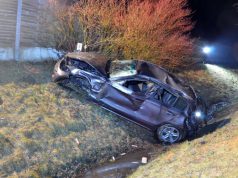 HALÁLOS BALESET AZ M5-ÖS AUTÓPÁLYÁN – FRISSÍTVE