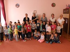 „ROBOTZSARU” BAJÁN