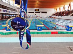 ORSZÁGOS ÚSZÓBAJNOKSÁG KECSKEMÉTEN