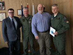 Az év hajózóját jutalmazta a Dongó Alapítvány