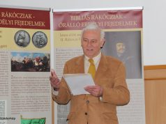 Rákóczi programsorozat Kecskeméten