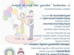 „Emeljünk fel minél több gyermeket”