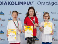 Az úszósport otthona volt hétvégén Hódmezővásárhely