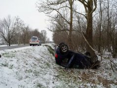 BÁCS-KISKUN MEGYEI BALESETI ÖSSZESÍTŐ