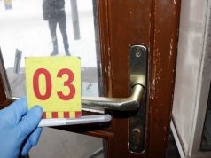 LEZÁRT AKTA: RABLÁS MIATT FELELHET