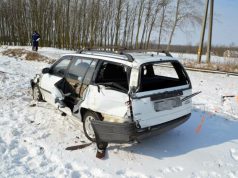 BÁCS-KISKUN MEGYEI BALESETI ÖSSZESÍTŐ