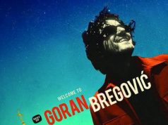 Welcome To Goran Bregović