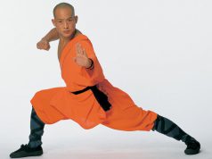 Budapesten rendezik az első shaolin Eb-t