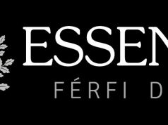 2018. március 9-én nyitja meg kapuit az Essence Férfi Divat