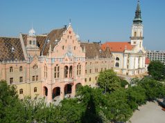 Ingyenes lesz a parkolás Kecskeméten március 16-án