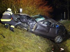 Halálos baleset az M5-ös autópályán