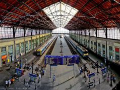 Szombaton karbantartás lesz a Nyugati pályaudvaron, több vonat útvonala módosul