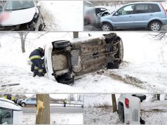 HALÁLOS BALESET BAJÁN – FRISSÍTVE