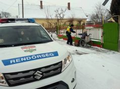 ELLAPÁTOLT AKADÁLY