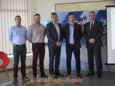 Sikeresen zárult a Linartech Autó szervezésében megrendezett Toyota Flottanap