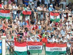 Újabb komoly megbecsülés a magyar kajak-kenunak