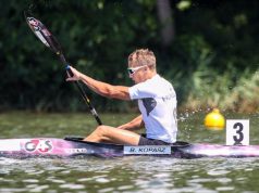 Kifogástalan állapotban készül Kopasz Bálint