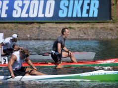 Kiss Tamás: Élvezem, hogy nincs lazsálás