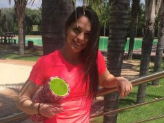 Lucz Dóra: Ez kemény lesz!