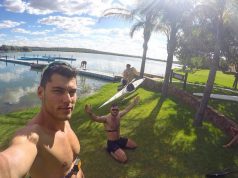 Kemény munka és életre szóló élmények Dél-Afrikában