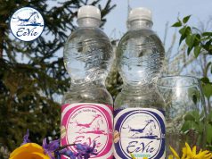 Tiszta víz, tiszta élet – EzVíz-zel az egészségért