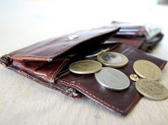 Az infláció lassú emelkedése várható