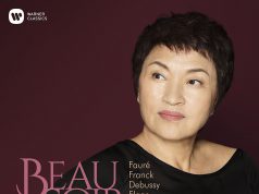 Beau Soir – Kyung Wha Chung