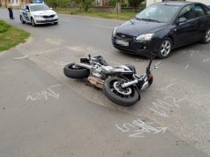 BÁCS-KISKUN MEGYEI BALESETI ÖSSZESÍTŐ