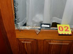 KORÁBBI BETÖRÉSEK FELTÉTELEZETT ELKÖVETŐIT FOGTÁK EL