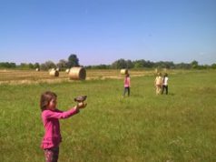 Mindenkit szeretettel vár a Kecskeméti Vadaskert a Föld napján