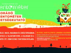 Szerencse és tehetség találkozása – Indul a Talentométer tehetségkutató