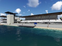 Már zajlik a munka a Maty-éren